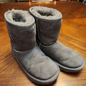 UGG Winter Boots for Youth Size 2